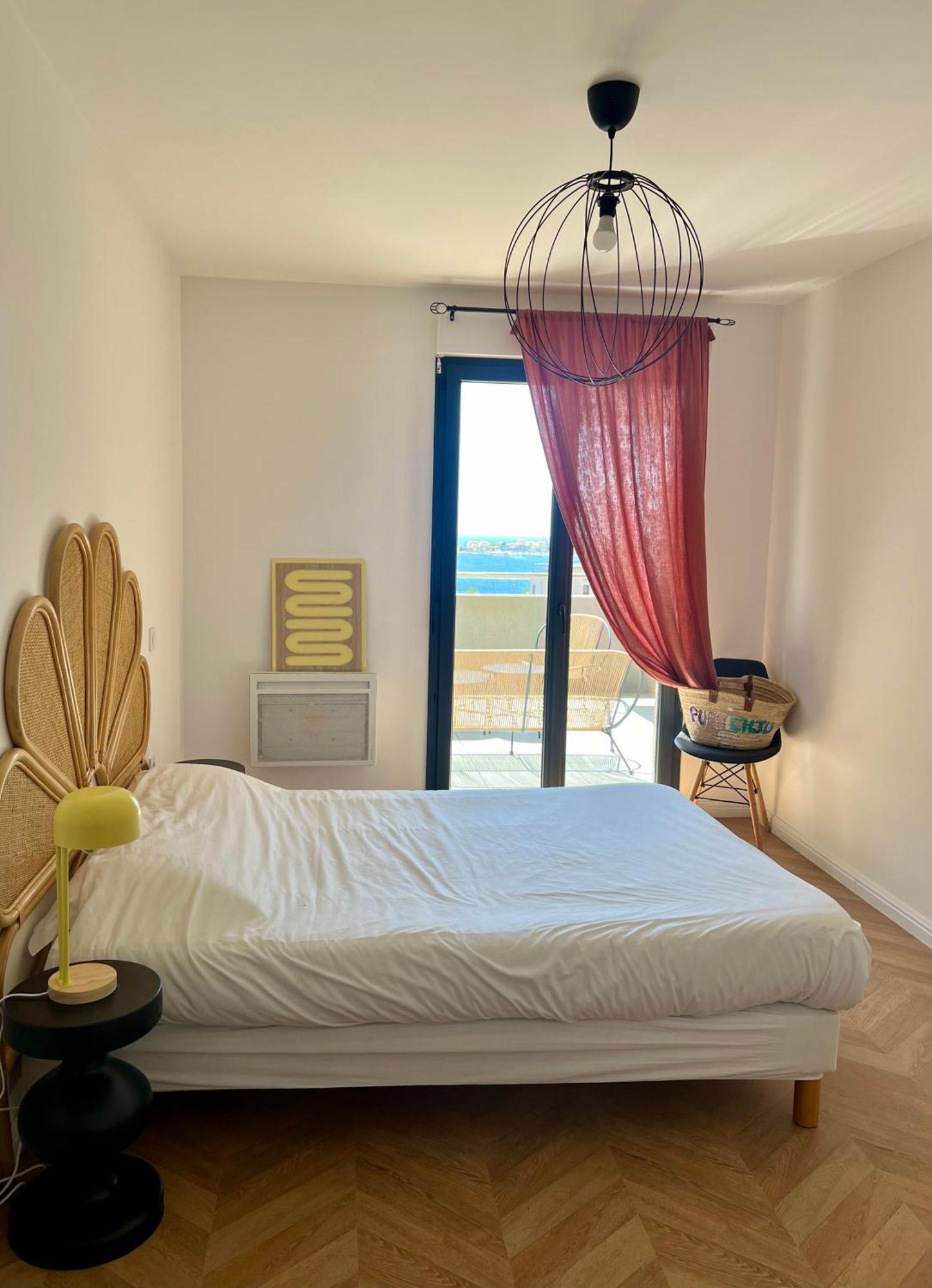 T2 Ajaccio Vue Mer Exteriér fotografie